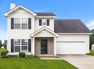 3119 Swilly Ct, Murfreesboro, TN 37128