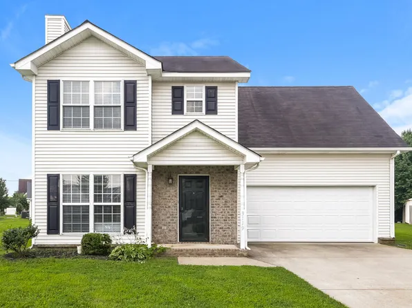 3119 Swilly Ct, Murfreesboro, TN 37128