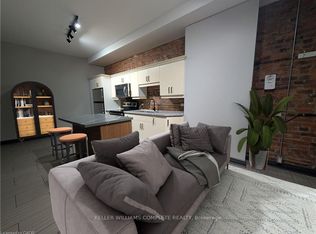 473 King St W #B, Hamilton, ON L8P 1B8