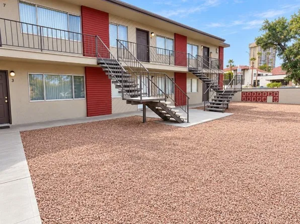 1075 E Desert Inn Rd #2, Las Vegas, NV 89109