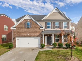 3424 Cashew Dr, Raleigh, NC 27616