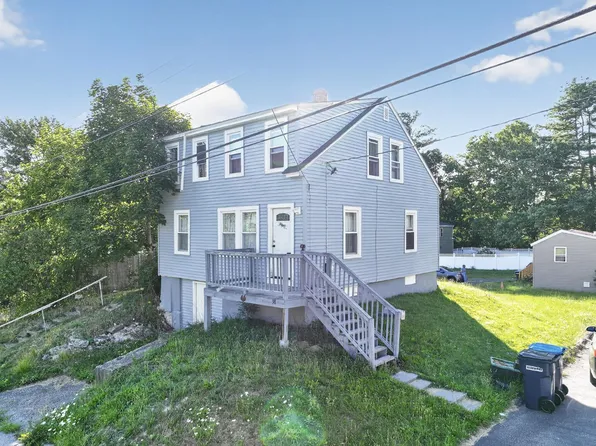 38 Towle Street, Auburn, ME 04210