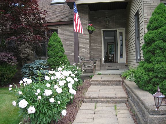 1a  Main Entrance