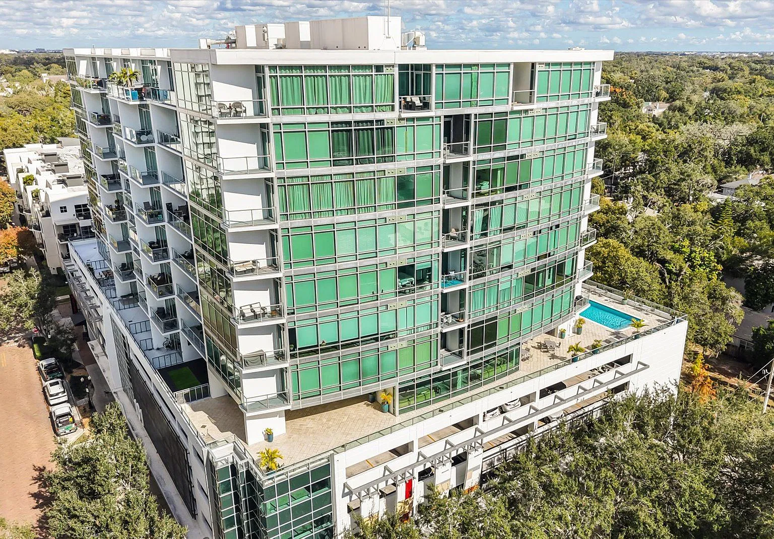 101 S Eola Dr — Photo 1
