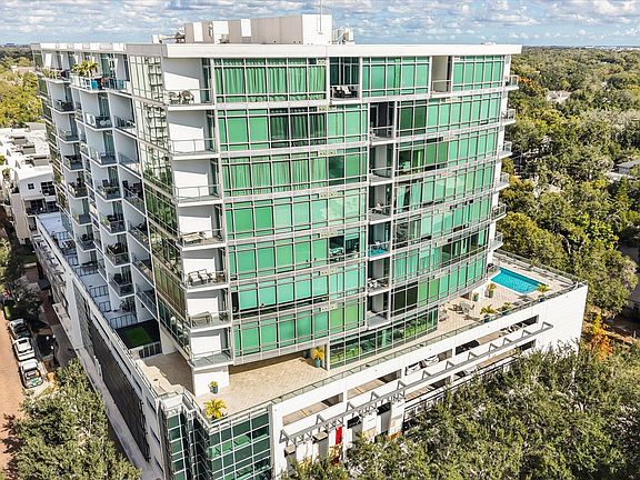 2nd image of 101 S Eola Dr #1010