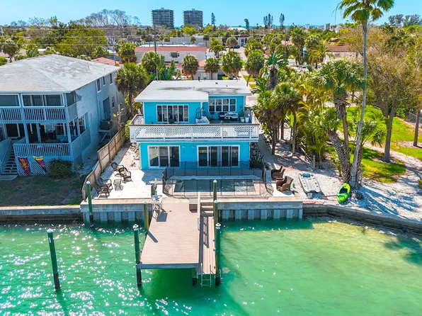 7885 Boca Ciega Dr APT 1, St Pete Beach, FL 33706