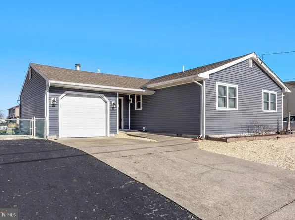 121 E Schuylkill Rd, Little Egg Harbor, NJ 08087
