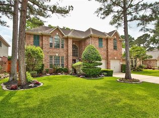 14107 Julington Ln, Cypress, TX 77429