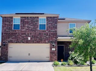 136 Curt St, Anna, TX 75409