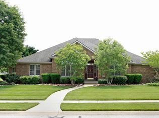 1208 Cape Cod Cir, Lexington, KY 40504
