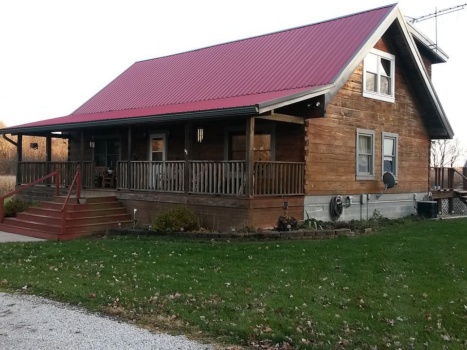 1st image of 6196 S County Road 425 E Lot C