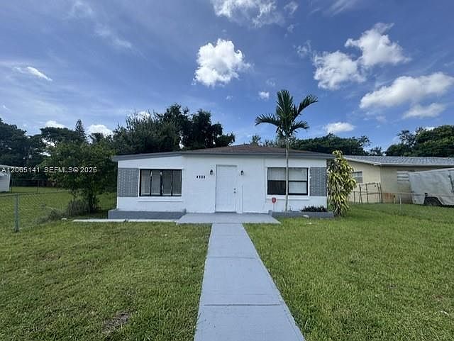 1st image of 4130 SW 25th St