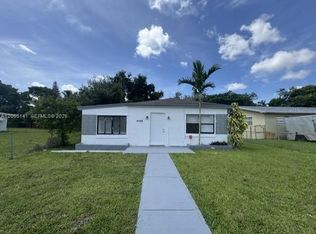 Hyde Park First Sec, Hollywood, FL 33023