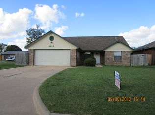 6203 NW Birch Ave, Lawton, OK 73505