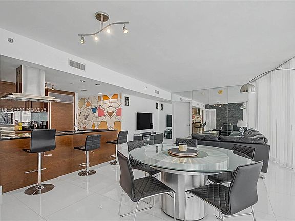 5th image of 495 Brickell Ave APT 3504