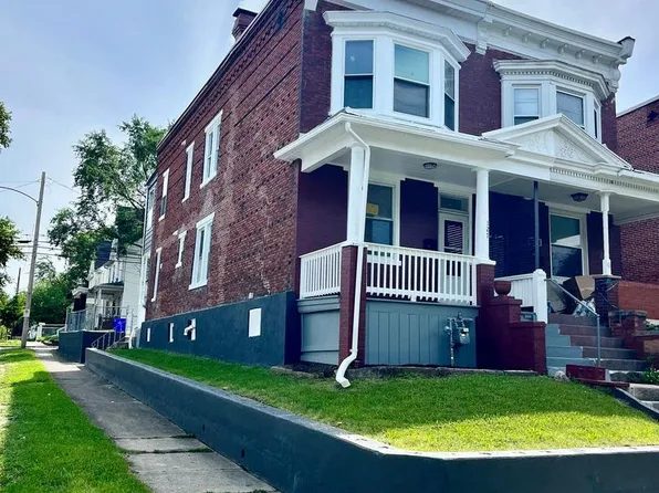 721 N 18th St, Harrisburg, PA 17103