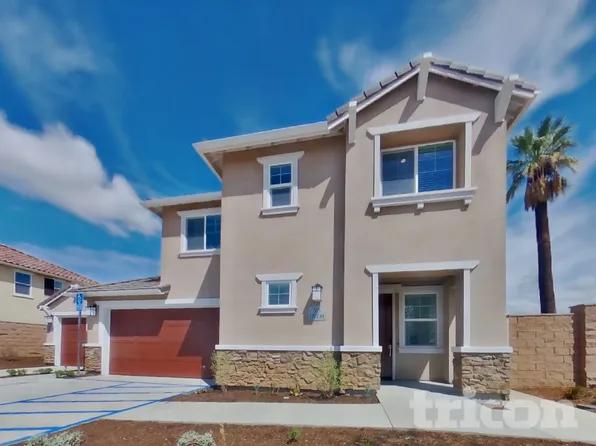605 Citron St, Corona, CA 92882