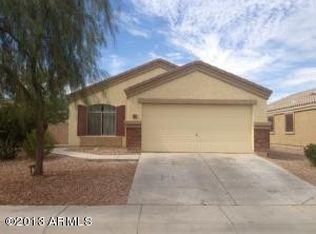 23938 W Wayland Dr, Buckeye, AZ 85326
