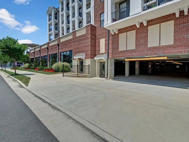 Duet Apartments — Photo 46