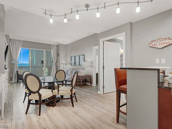 2nd image of 125 E Harmon Ave #2902
