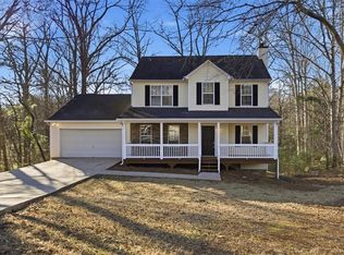 154 Azalea Dr, Winder, GA 30680