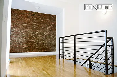 Rented by Citi Habitats