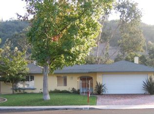 275 Surrey Dr, Bonita, CA 91902