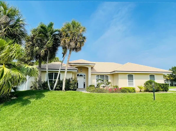 1124 Admirals Walk, Vero Beach, FL 32963