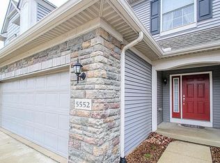 5552 Gallery Park Dr, Ann Arbor, MI 48103