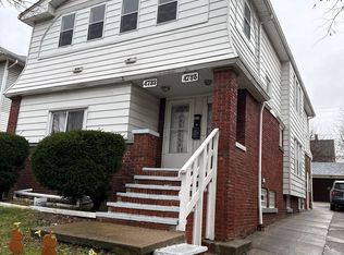 4733 E 93rd St, Garfield Heights, OH 44125