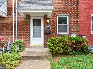 423 20th St NE, Washington, DC 20002