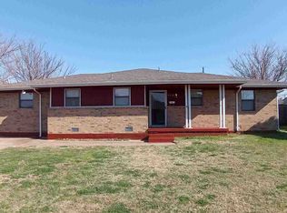 4532 SW Beta Ave, Lawton, OK 73505
