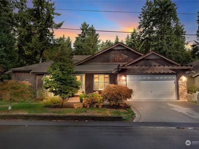 3430 NE 17th Place, Renton, WA, 98056
