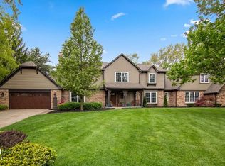 2314 Grant Blvd, Lebanon, IN 46052