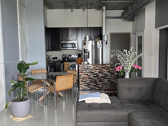 2nd image of 2001 Biscayne Blvd APT 3506