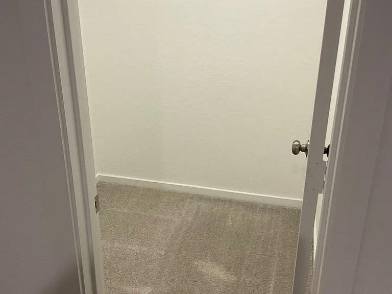 Secondary Bedroom 1 Closet