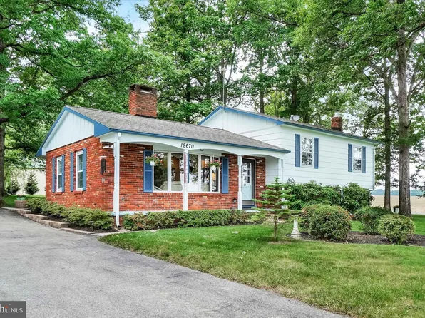 18670 Gemmill Rd, Stewartstown, PA 17363