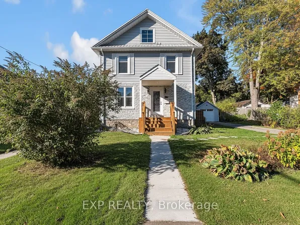 276 Foster Ave, Belleville, ON K8N 3R5