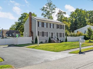14 Joseph Rd, Milford, MA 01757