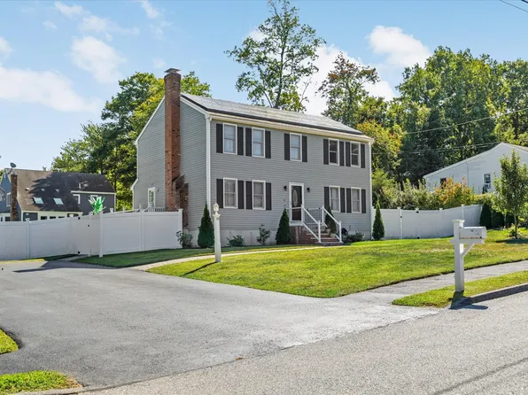 14 Joseph Rd, Milford, MA 01757