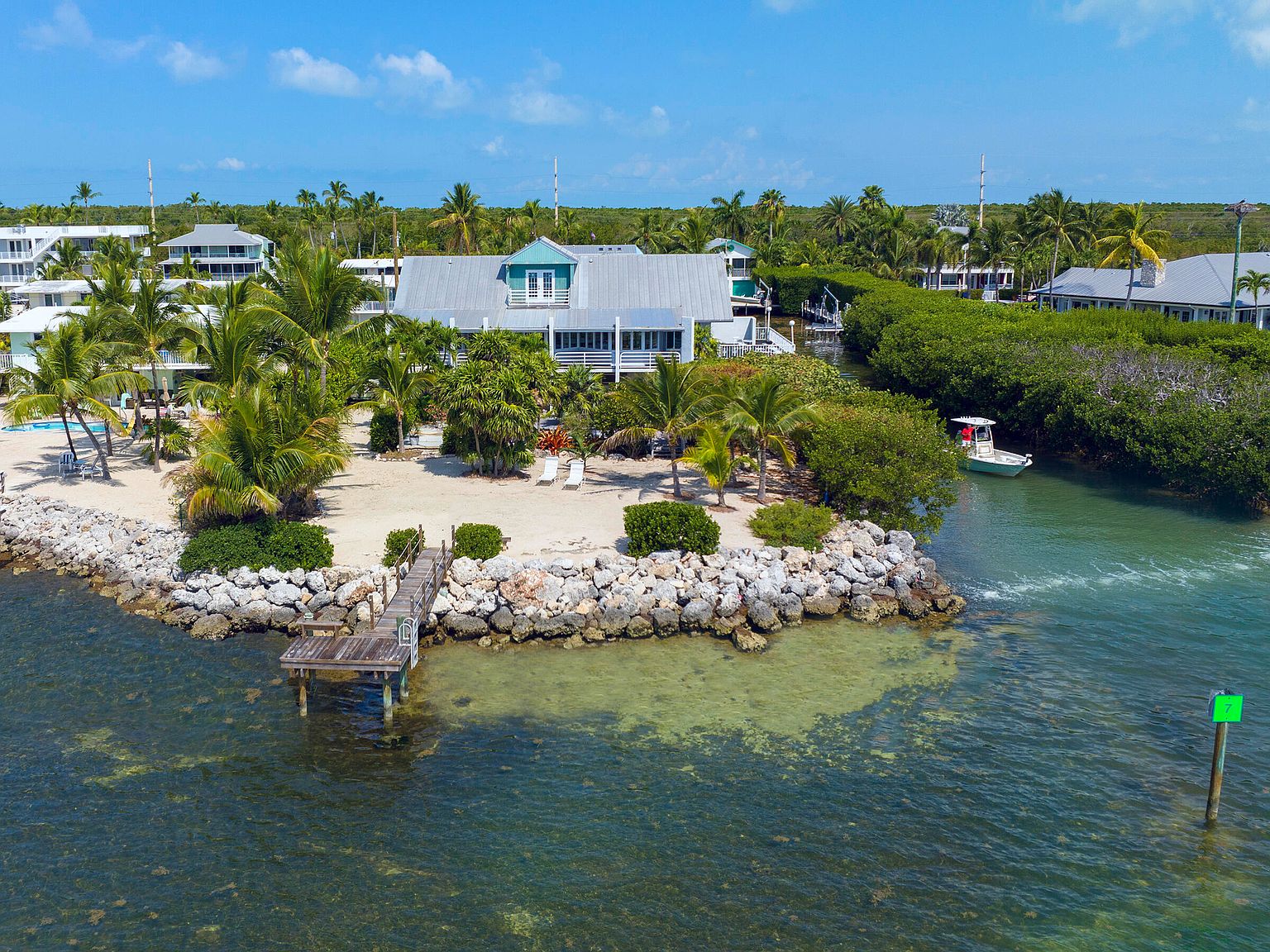 151 Columbus Dr, Islamorada, FL 33036 MLS 604919 Zillow