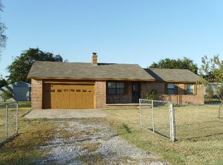 16533 E 91st St N, Owasso, OK 74055