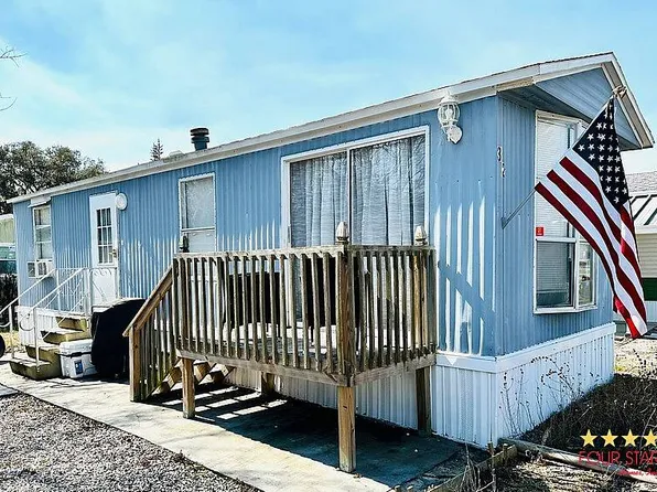 1311 Turnbull St Lot 32, New Smyrna Beach, FL 32168