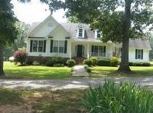 195 Butt Rd, Portland, TN 37148