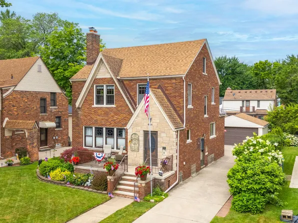 648 S Highland St, Dearborn, MI 48124