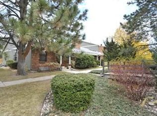 10248 E Jewell Ave APT 29, Denver, CO 80247