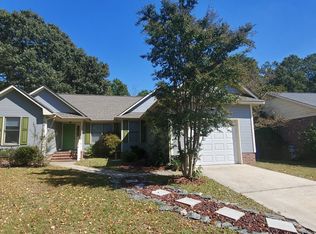3618 Hastings Dr, Fayetteville, NC 28311