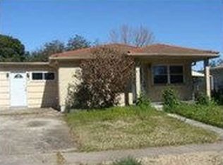 820 Gerry Dr, Kenner, LA 70062