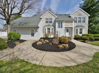 1136 Parliament Way, West Deptford, NJ 08086