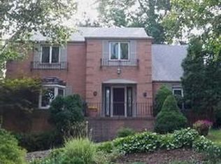 250 Wagon Wheel Trl, Wexford, PA